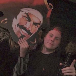 Meet your Posher, Kyle